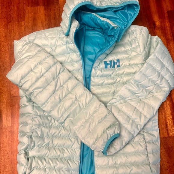 Helly Hansen girls jacket sz 16 - Picture 2 of 8